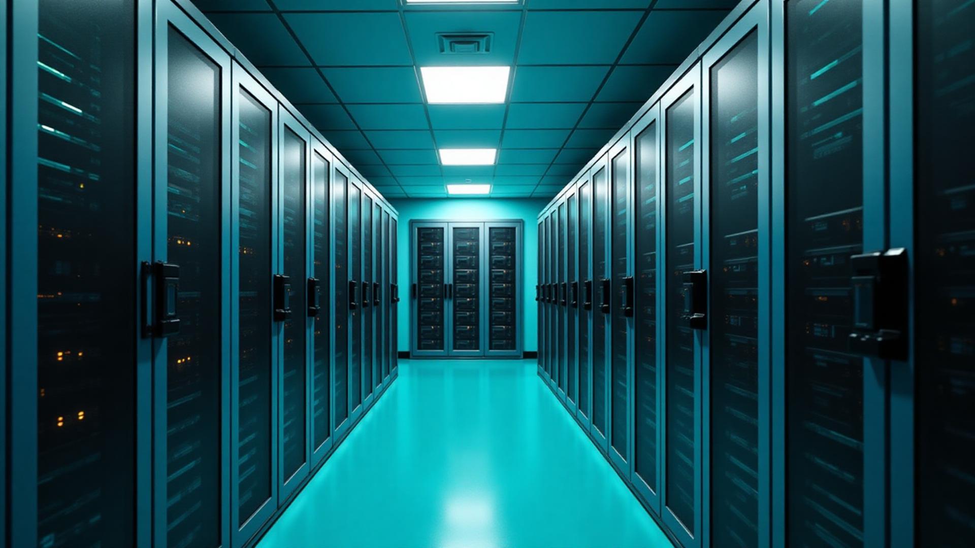 LTO tape backup hardware and cartridges